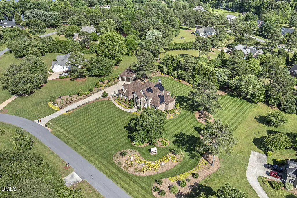 6909 Darcy Lane Raleigh NC 27606