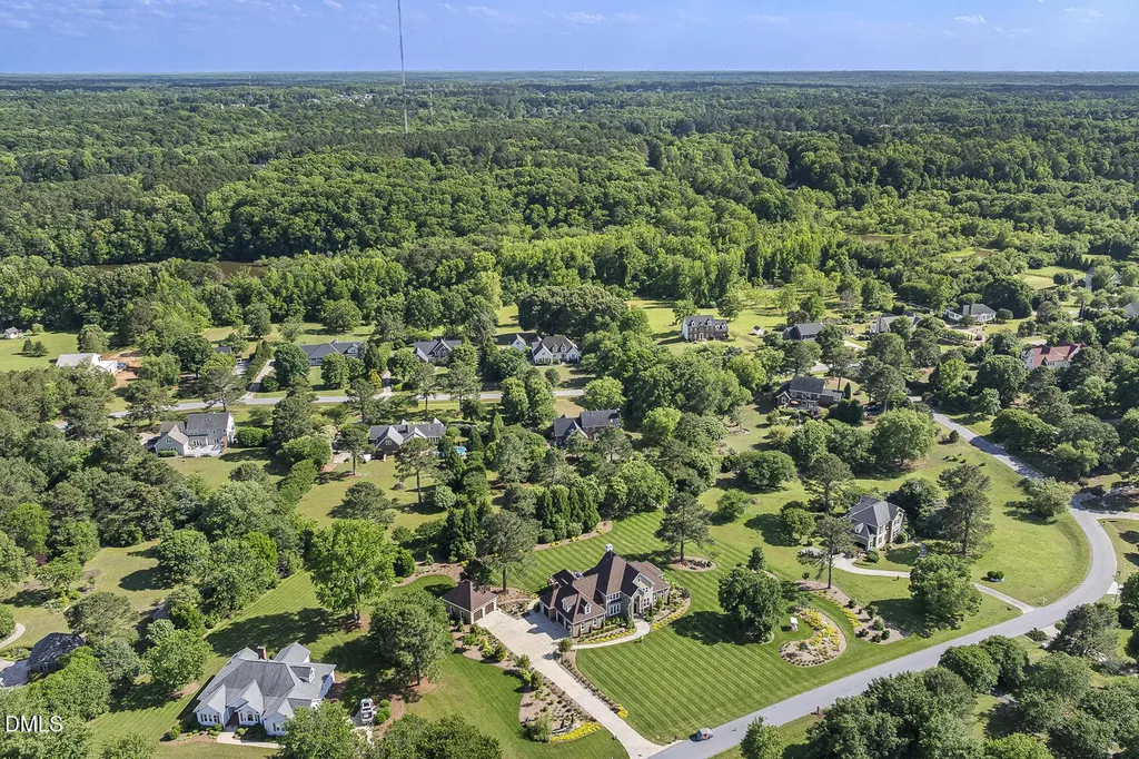 6909 Darcy Lane Raleigh NC 27606