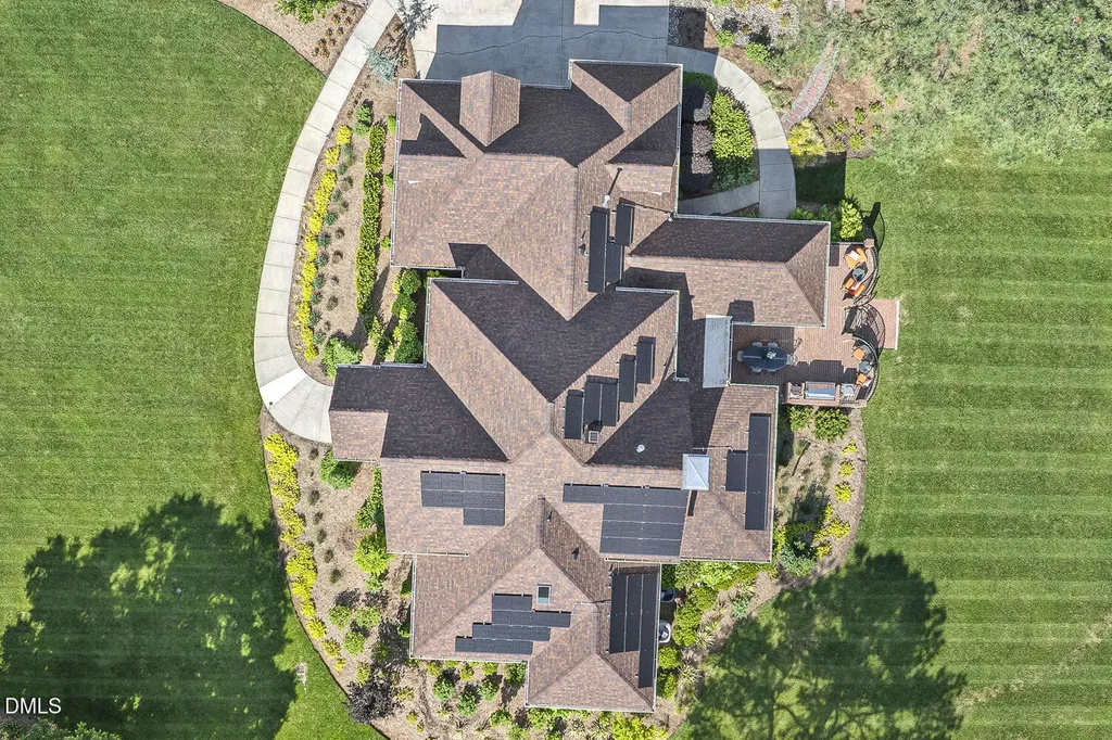 6909 Darcy Lane Raleigh NC 27606