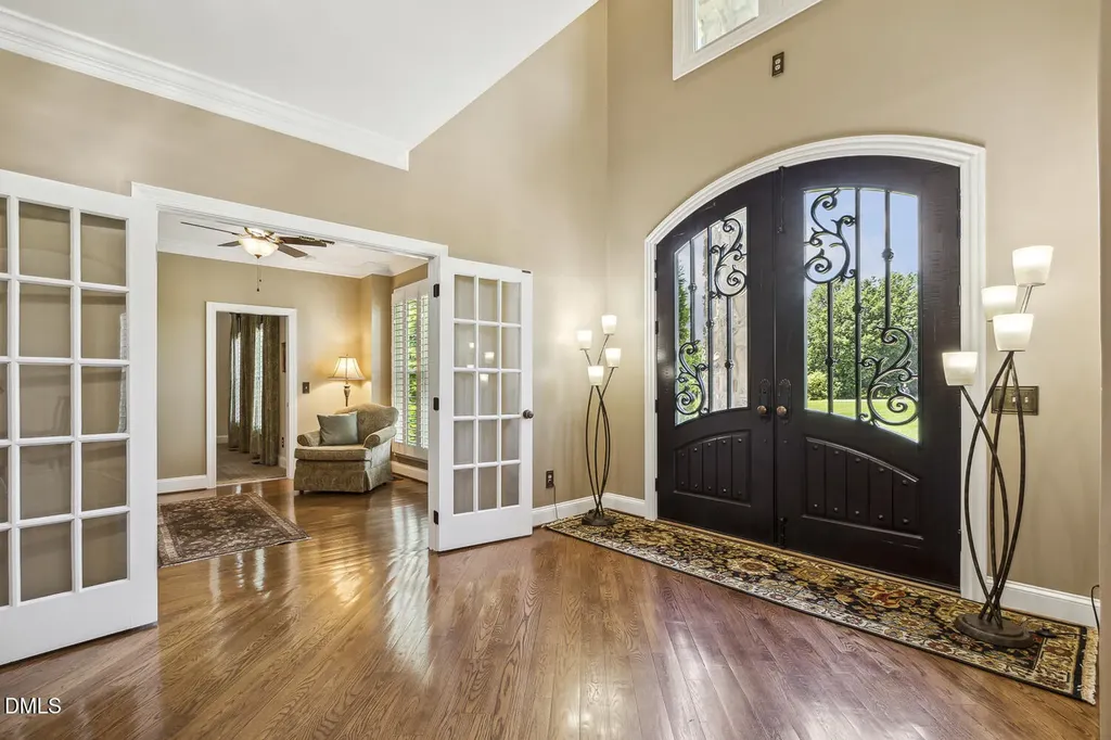 6909 Darcy Lane Raleigh NC 27606