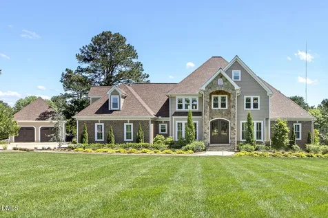 6909 Darcy Lane Raleigh NC 27606