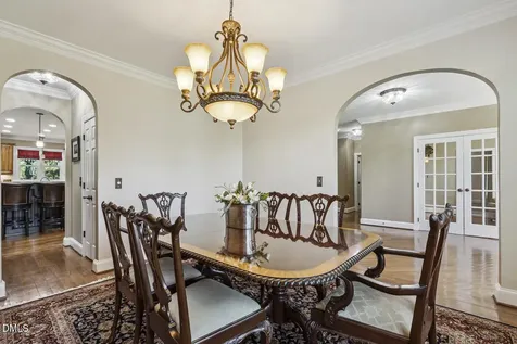 6909 Darcy Lane Raleigh NC 27606