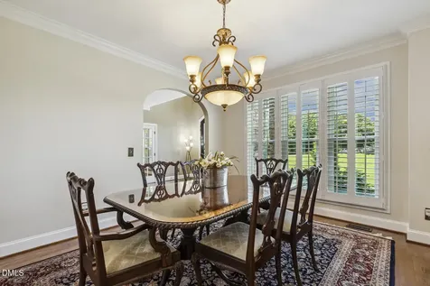 6909 Darcy Lane Raleigh NC 27606