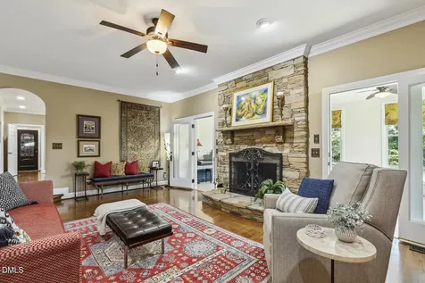 6909 Darcy Lane Raleigh NC 27606