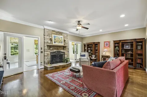 6909 Darcy Lane Raleigh NC 27606