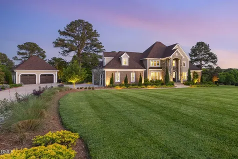 6909 Darcy Lane Raleigh NC 27606