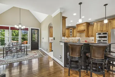 6909 Darcy Lane Raleigh NC 27606