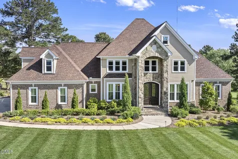 6909 Darcy Lane Raleigh NC 27606