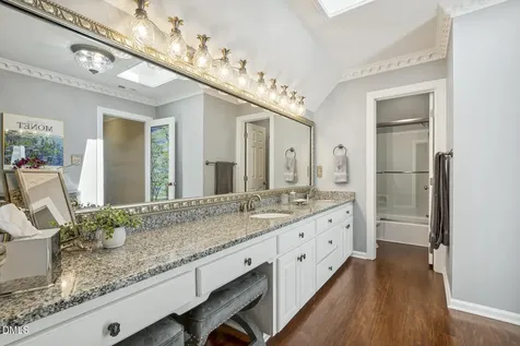 6909 Darcy Lane Raleigh NC 27606
