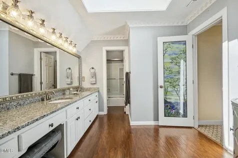 6909 Darcy Lane Raleigh NC 27606