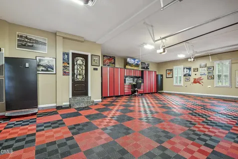 6909 Darcy Lane Raleigh NC 27606