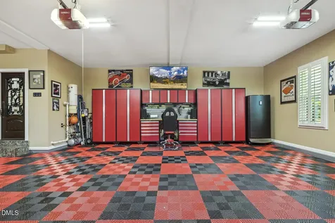 6909 Darcy Lane Raleigh NC 27606