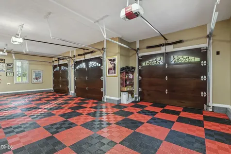6909 Darcy Lane Raleigh NC 27606