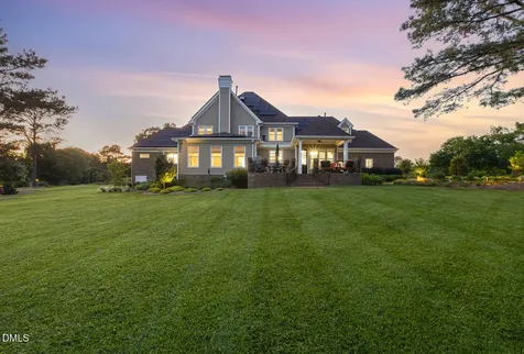 6909 Darcy Lane Raleigh NC 27606