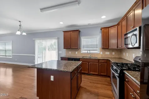 1005 Brintons Mill Lane Knightdale NC 27545