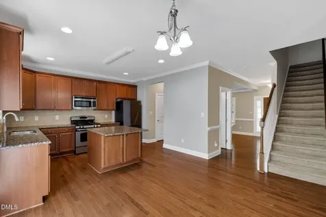 1005 Brintons Mill Lane Knightdale NC 27545