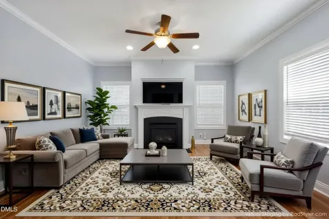 1005 Brintons Mill Lane Knightdale NC 27545