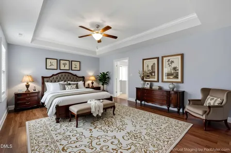 1005 Brintons Mill Lane Knightdale NC 27545