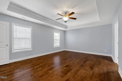 1005 Brintons Mill Lane Knightdale NC 27545