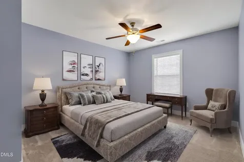 1005 Brintons Mill Lane Knightdale NC 27545