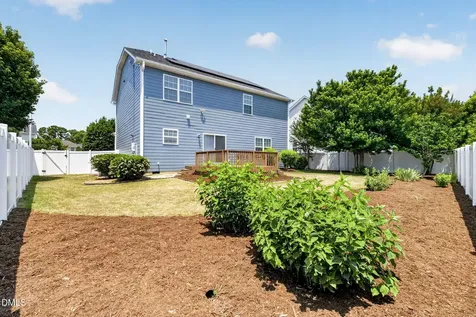 1005 Brintons Mill Lane Knightdale NC 27545