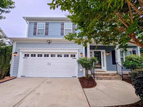 1005 Brintons Mill Lane Knightdale NC 27545