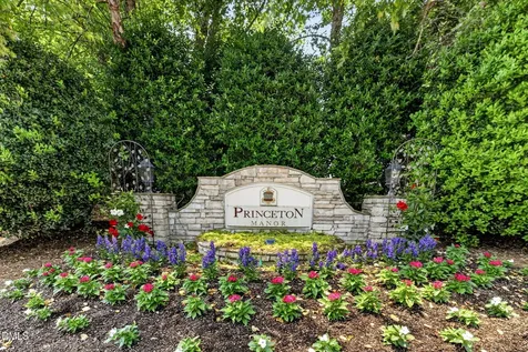1005 Brintons Mill Lane Knightdale NC 27545