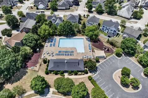 1005 Brintons Mill Lane Knightdale NC 27545