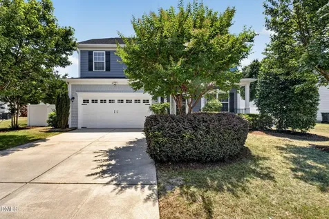 1005 Brintons Mill Lane Knightdale NC 27545