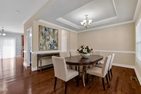1005 Brintons Mill Lane Knightdale NC 27545