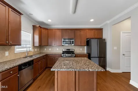 1005 Brintons Mill Lane Knightdale NC 27545