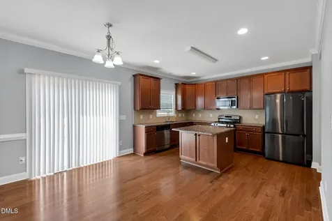 1005 Brintons Mill Lane Knightdale NC 27545