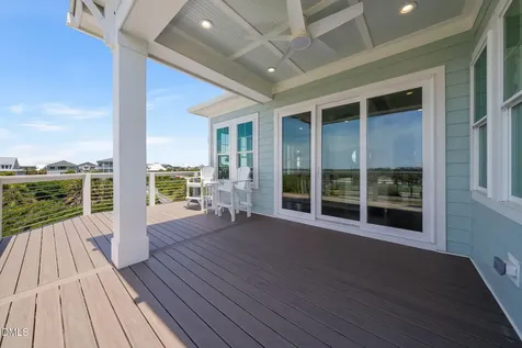 6 Cape Lane North Topsail Beach NC 28460