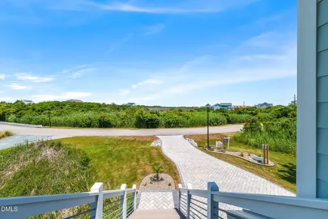 6 Cape Lane North Topsail Beach NC 28460