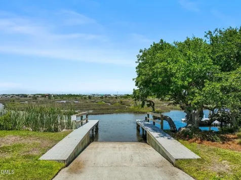 6 Cape Lane North Topsail Beach NC 28460