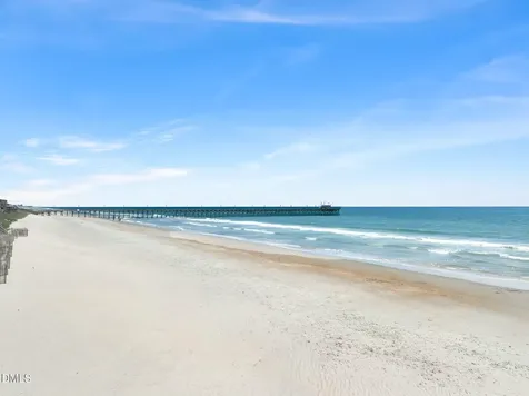6 Cape Lane North Topsail Beach NC 28460