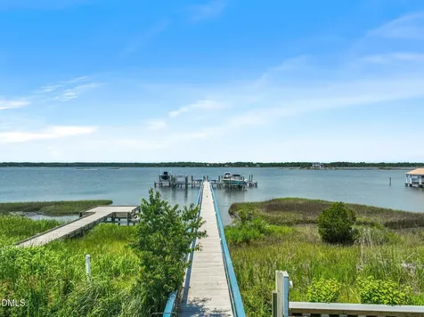 6 Cape Lane North Topsail Beach NC 28460