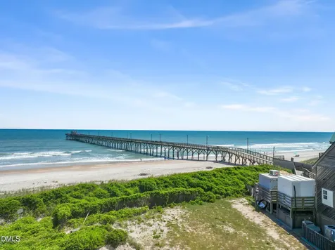 6 Cape Lane North Topsail Beach NC 28460