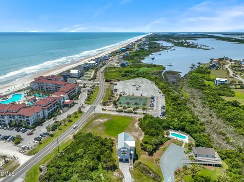 6 Cape Lane North Topsail Beach NC 28460