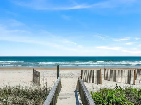 6 Cape Lane North Topsail Beach NC 28460