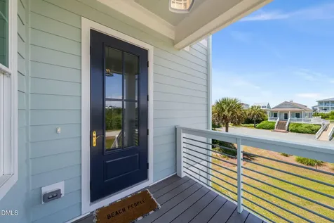 6 Cape Lane North Topsail Beach NC 28460