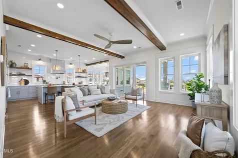 6 Cape Lane North Topsail Beach NC 28460