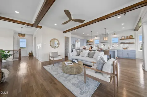 6 Cape Lane North Topsail Beach NC 28460