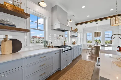 6 Cape Lane North Topsail Beach NC 28460