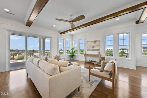 6 Cape Lane North Topsail Beach NC 28460