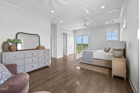 6 Cape Lane North Topsail Beach NC 28460