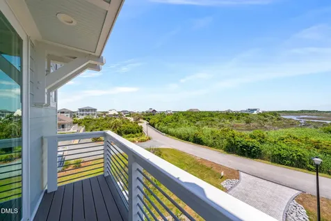 6 Cape Lane North Topsail Beach NC 28460