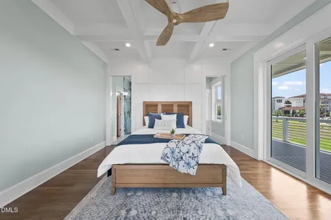 6 Cape Lane North Topsail Beach NC 28460