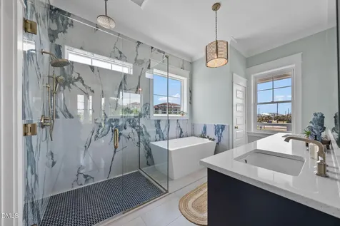 6 Cape Lane North Topsail Beach NC 28460