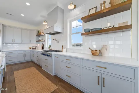 6 Cape Lane North Topsail Beach NC 28460